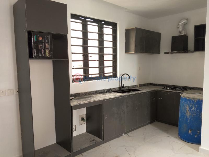 Luxury 2 bedroom flat - 3 2 bedroom Flat & Apartment For Rent Blenco Sangotedo Ajah Lagos - 3