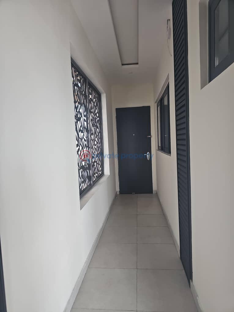 2 bedroom Flat & Apartment For Rent Osborne Foreshore Estate Ikoyi Lagos - 10