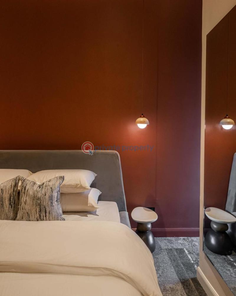 2 bedroom Flat & Apartment Short let Lekki Phase 1 Lagos - 4