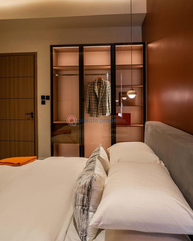 2 bedroom Flat & Apartment Short let Lekki Phase 1 Lagos - 1