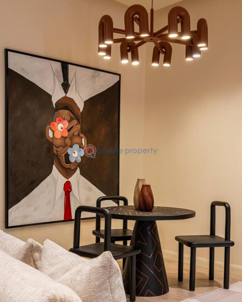 2 bedroom Flat & Apartment Short let Lekki Phase 1 Lagos - 2