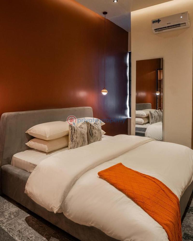 2 bedroom Flat & Apartment Short let Lekki Phase 1 Lagos - 3