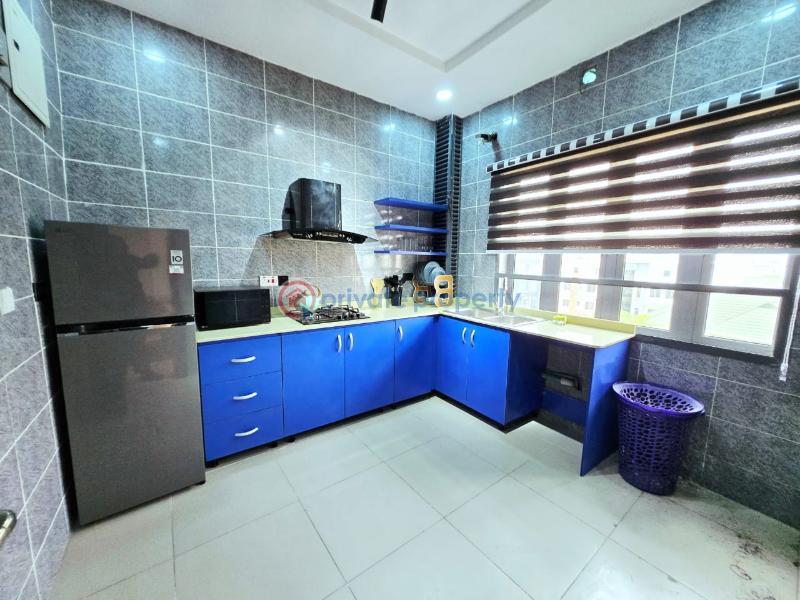 2 bedroom Flat & Apartment For Rent Lekki Right Lekki Phase 1 Lagos - 10