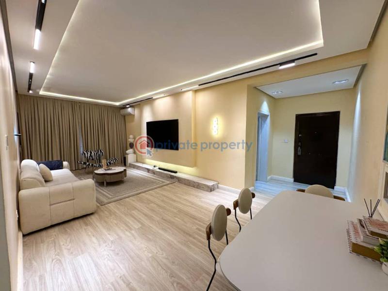 2 bedroom Block Of Flats For Rent Banana Island Ikoyi Lagos - 1