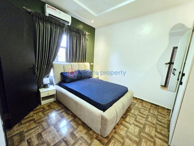 2 bedroom Flat & Apartment For Rent Lekki Right Lekki Phase 1 Lagos - 5