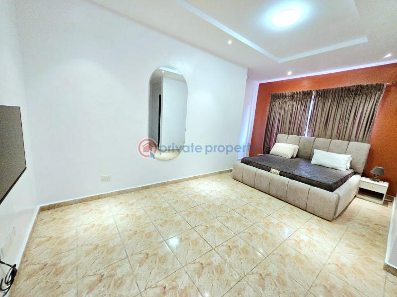 2 bedroom Flat & Apartment For Rent Lekki Right Lekki Phase 1 Lagos - 8