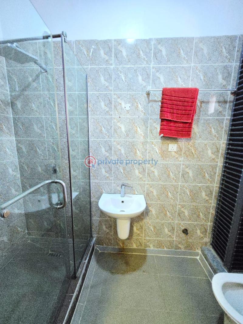 2 bedroom Flat & Apartment For Rent Lekki Right Lekki Phase 1 Lagos - 4