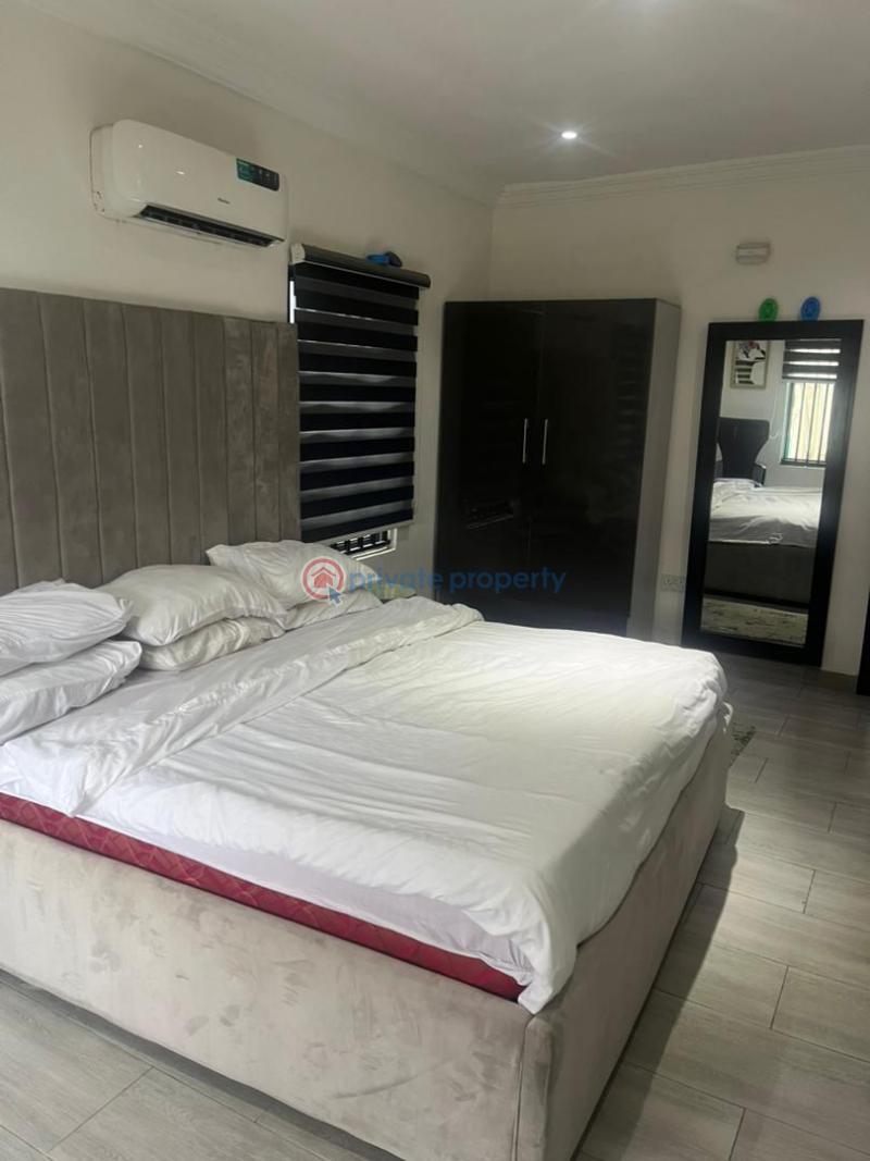 2 bedroom Flat & Apartment For Rent Secured/serene Environment Awolowo Road Ikoyi Lagos - 6