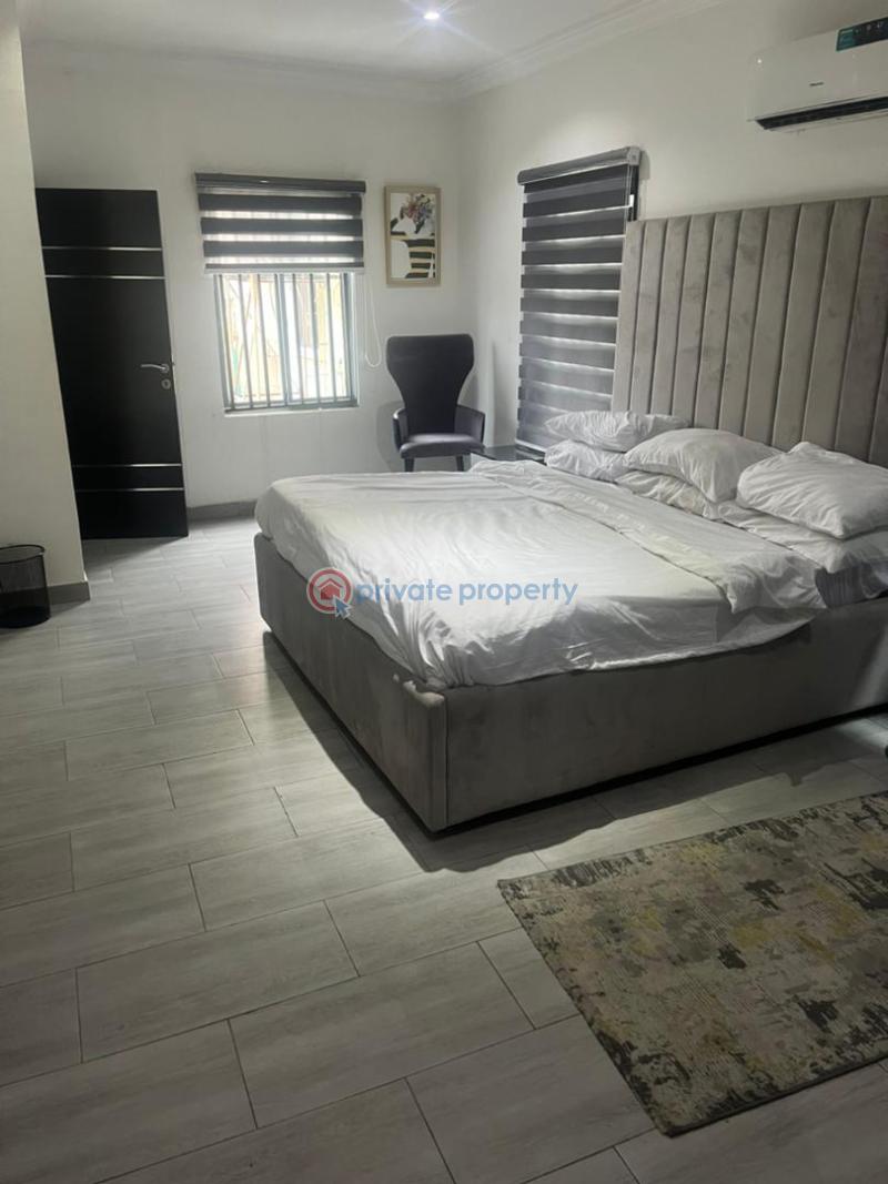 2 bedroom Flat & Apartment For Rent Secured/serene Environment Awolowo Road Ikoyi Lagos - 8