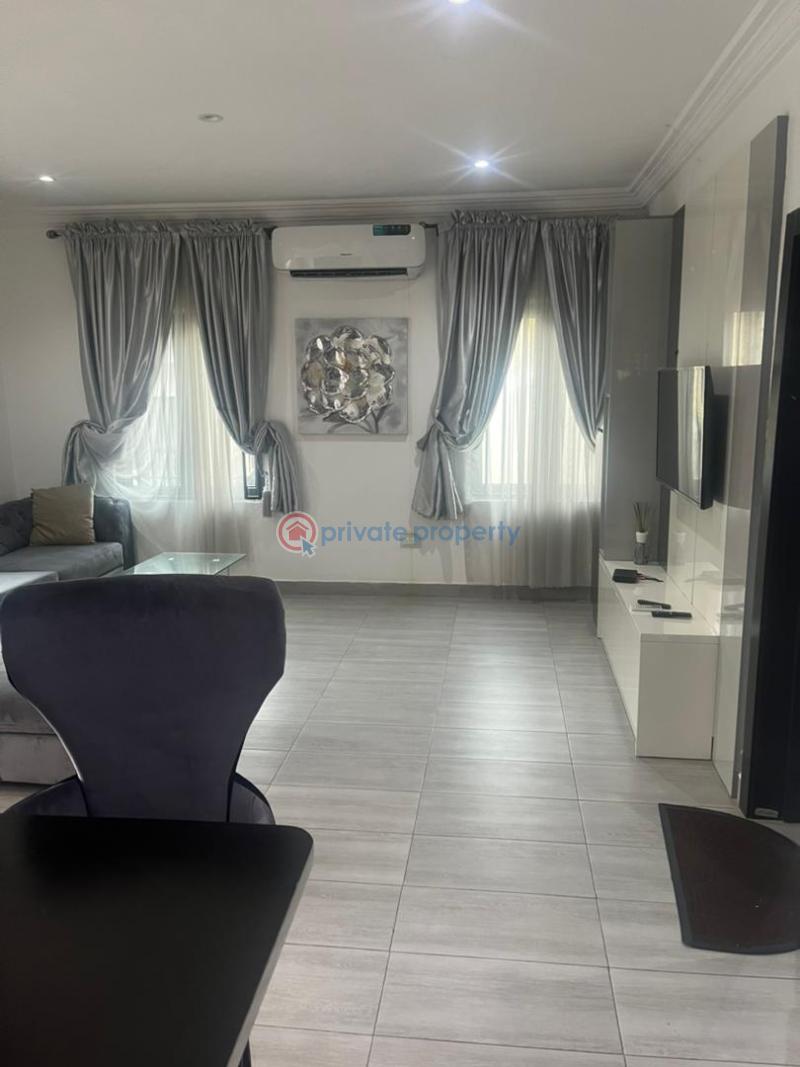 2 bedroom Flat & Apartment For Rent Secured/serene Environment Awolowo Road Ikoyi Lagos - 3