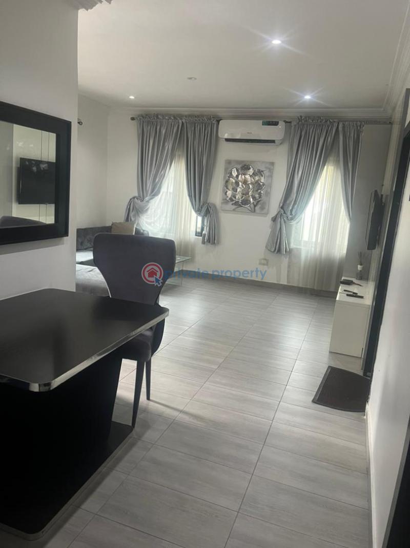 2 bedroom Flat & Apartment For Rent Secured/serene Environment Awolowo Road Ikoyi Lagos - 7