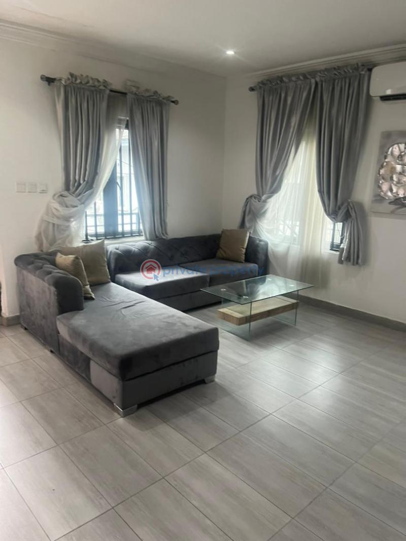 2 bedroom Flat & Apartment For Rent Secured/serene Environment Awolowo Road Ikoyi Lagos - 4