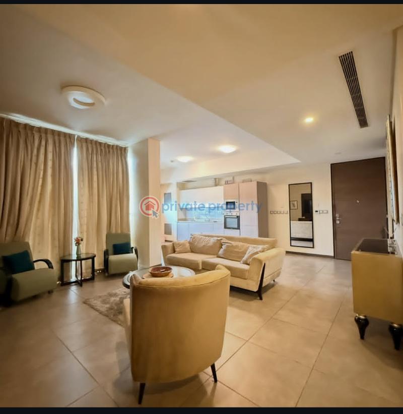 2 bedroom Block Of Flats For Sale Victoria Island Lagos - 1
