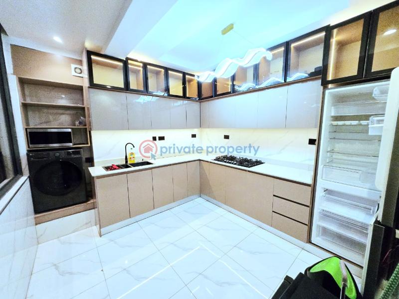 2 bedroom Flat & Apartment For Rent Victoria Island Lagos - 12