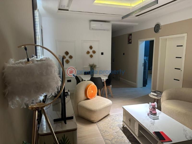 2 bedroom Block Of Flats Short let Wuye Abuja Phase 2  - 3