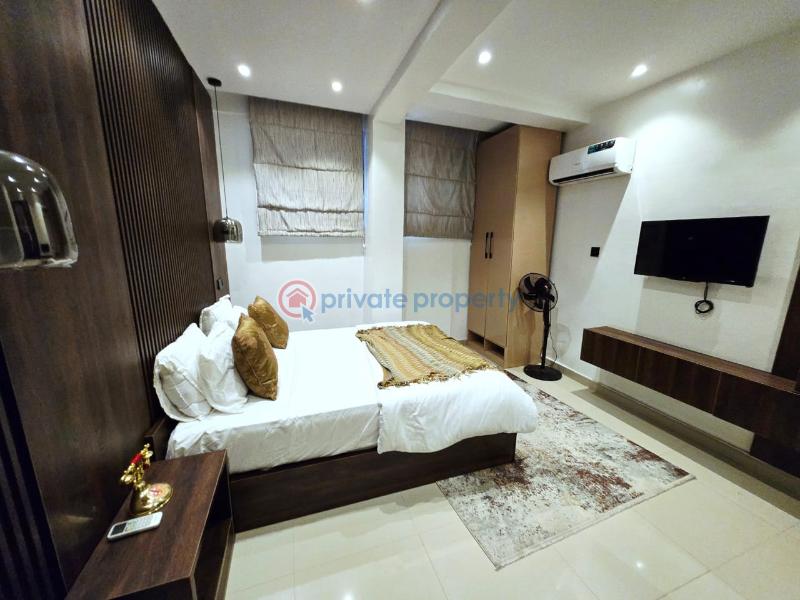 2 bedroom Flat & Apartment For Rent Victoria Island Lagos - 7