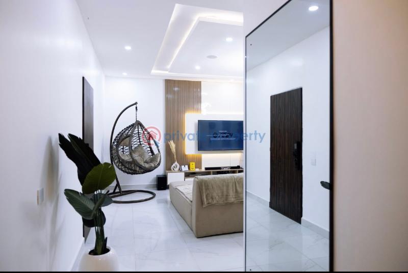 2 bedroom Block Of Flats Short let Jahi Gilmore Jahi Abuja Phase 2  - 2