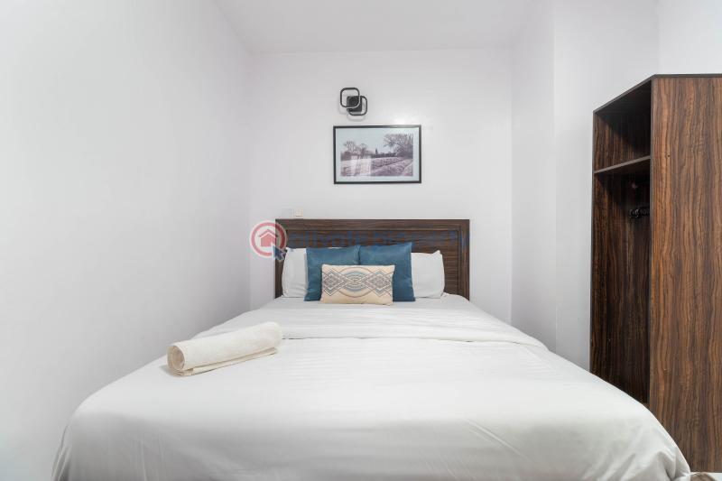 2 bedroom Block Of Flats For Rent Ajose Adeogun Victoria Island Lagos - 9