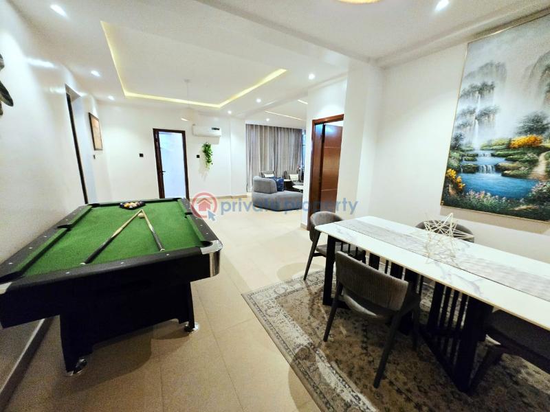 2 bedroom Flat & Apartment For Rent Victoria Island Lagos - 3