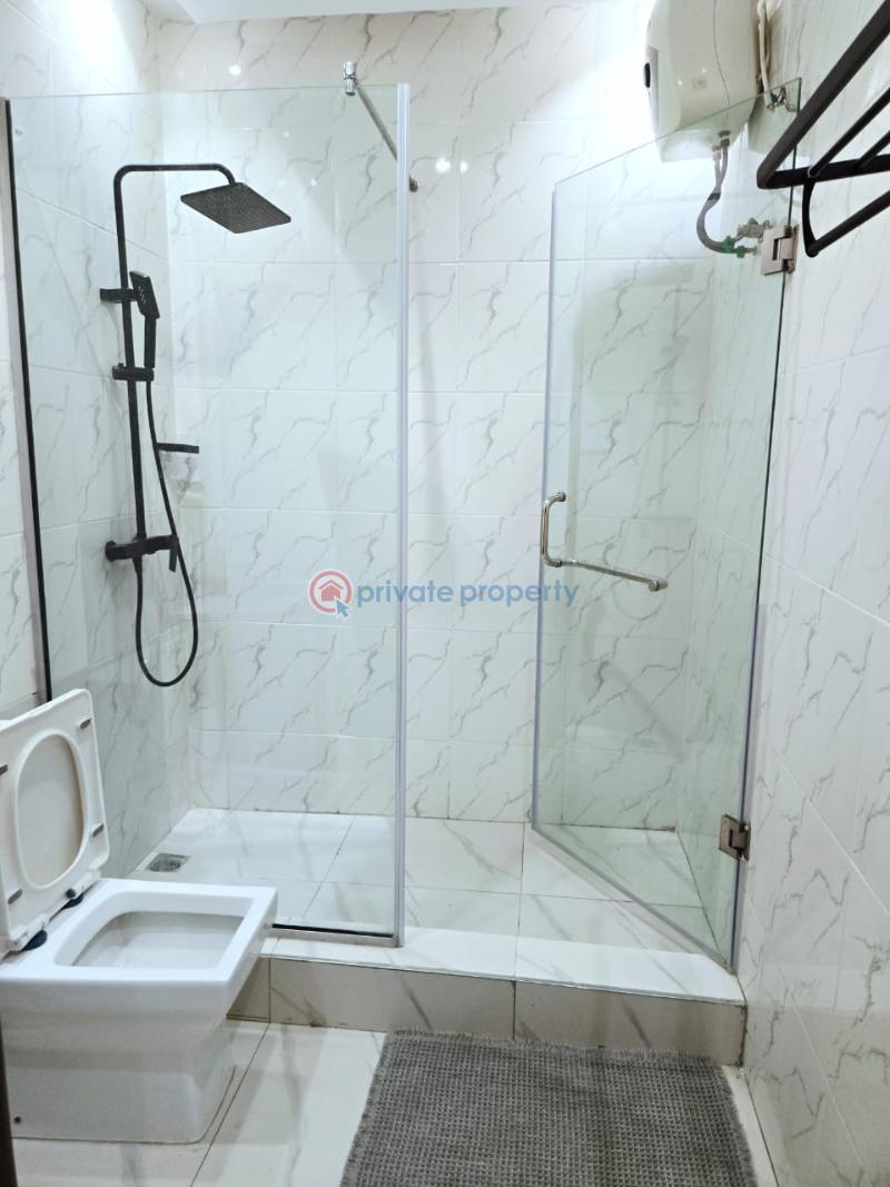 2 bedroom Flat & Apartment For Rent Victoria Island Lagos - 5
