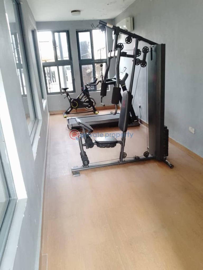 2 bedroom Flat & Apartment For Rent Victoria Island Lagos - 13