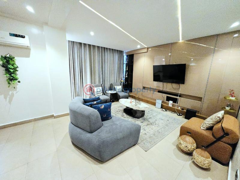 2 bedroom Flat & Apartment For Rent Victoria Island Lagos - 11