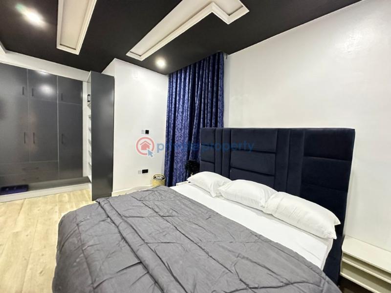 2 bedroom Block Of Flats Short let Wuye Abuja Phase 2  - 4