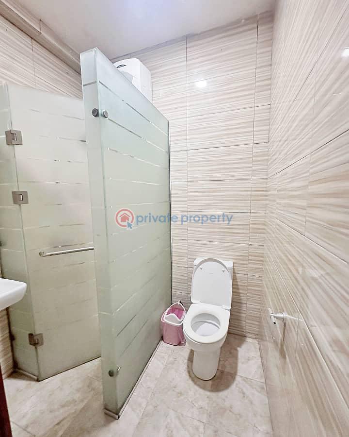 Luxury 2-bedroom furnished apartment - 17 2 bedroom Flat & Apartment For Rent Lekki Phase 1 Lagos - 17