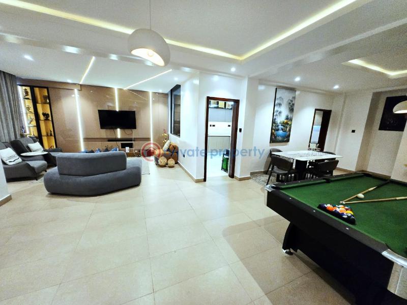 2 bedroom Flat & Apartment For Rent Victoria Island Lagos - 1