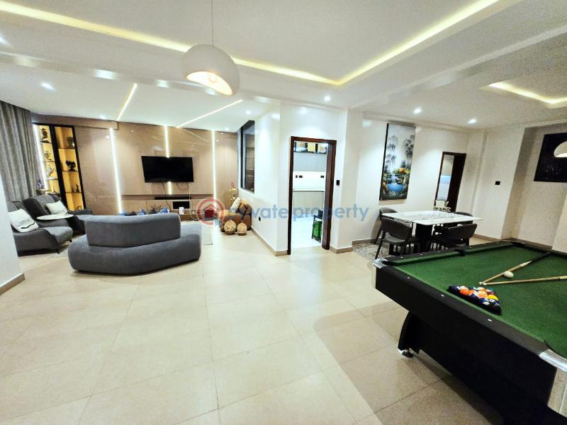 2 bedroom Flat & Apartment For Rent Victoria Island Lagos - 2