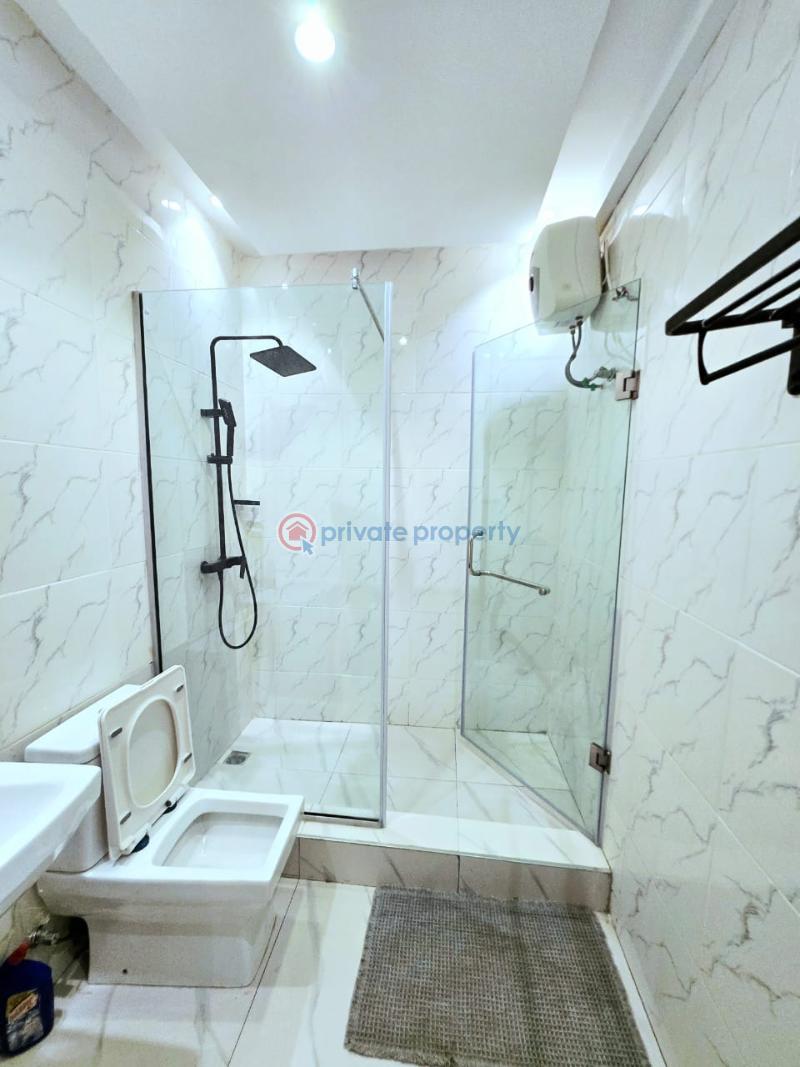 2 bedroom Flat & Apartment For Rent Victoria Island Lagos - 6