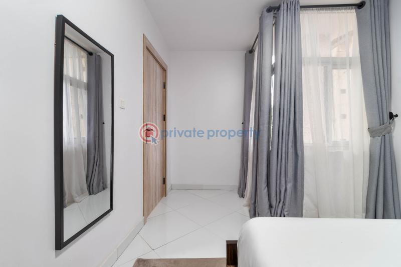 2 bedroom Block Of Flats For Rent Ajose Adeogun Victoria Island Lagos - 8