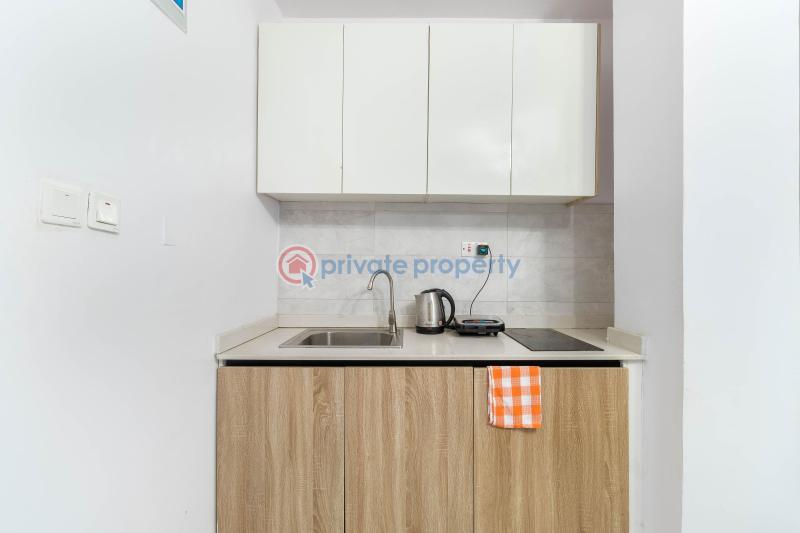 2 bedroom Block Of Flats For Rent Ajose Adeogun Victoria Island Lagos - 3