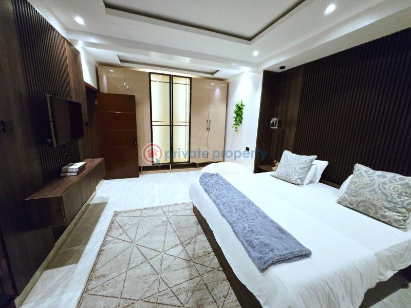 2 bedroom Flat & Apartment For Rent Victoria Island Lagos - 8