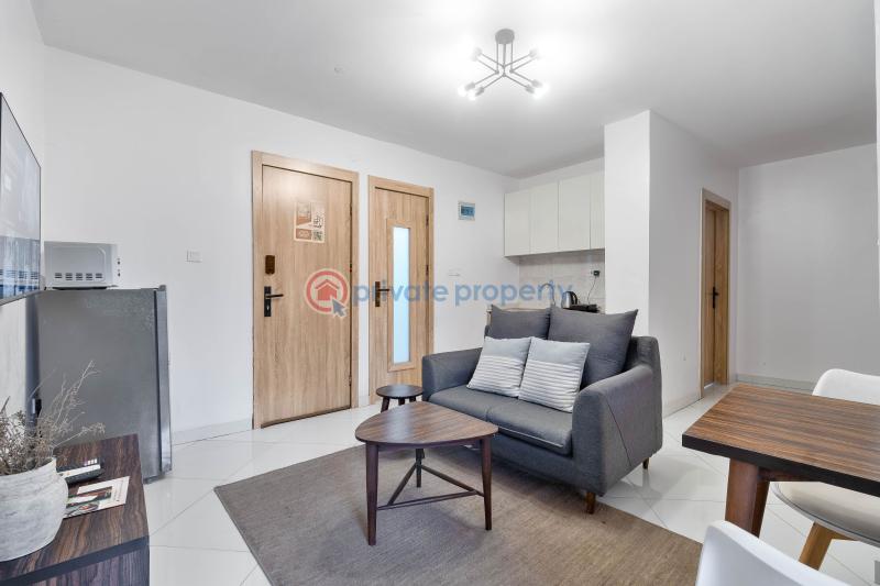 2 bedroom Block Of Flats For Rent Ajose Adeogun Victoria Island Lagos - 2