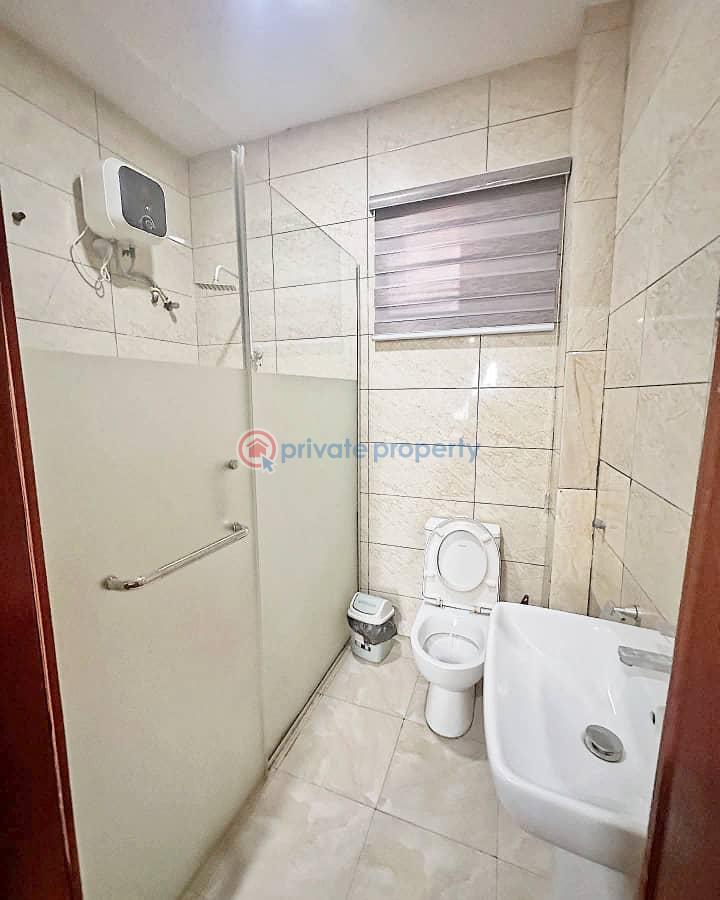 Luxury 2-bedroom furnished apartment - 12 2 bedroom Flat & Apartment For Rent Lekki Phase 1 Lagos - 12