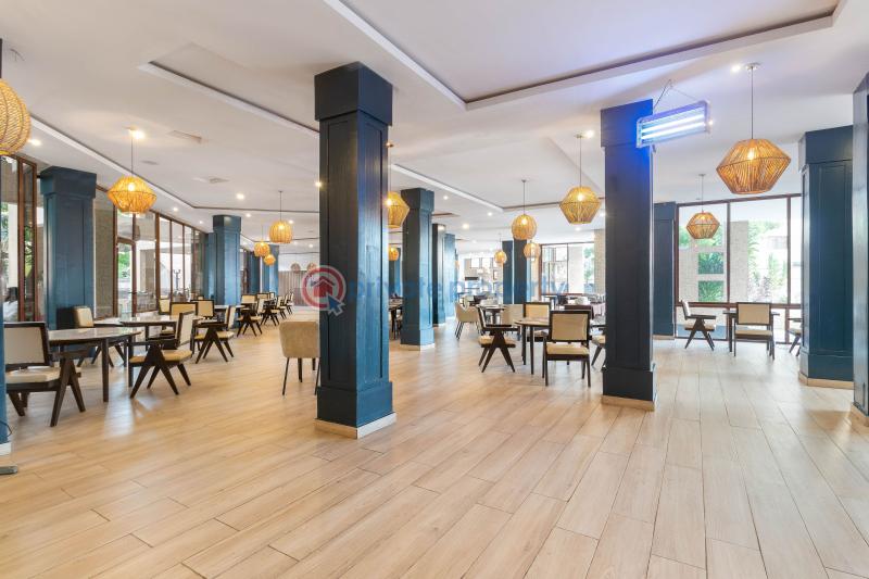 2 bedroom Block Of Flats For Rent Ajose Adeogun Victoria Island Lagos - 13