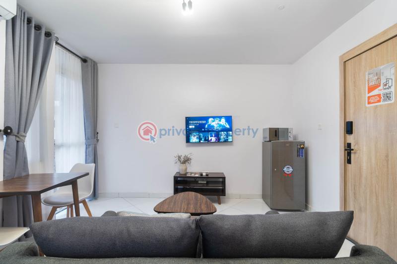 2 bedroom Block Of Flats For Rent Ajose Adeogun Victoria Island Lagos - 1