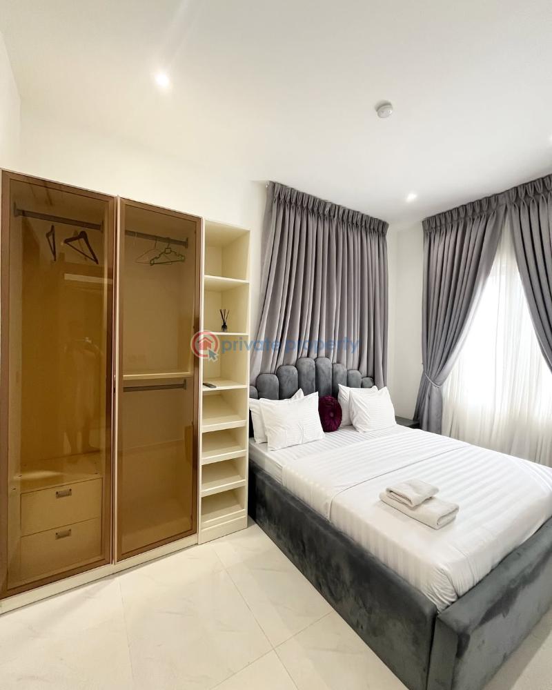 2 bedroom Block Of Flats For Rent Old Ikoyi Lagos - 4