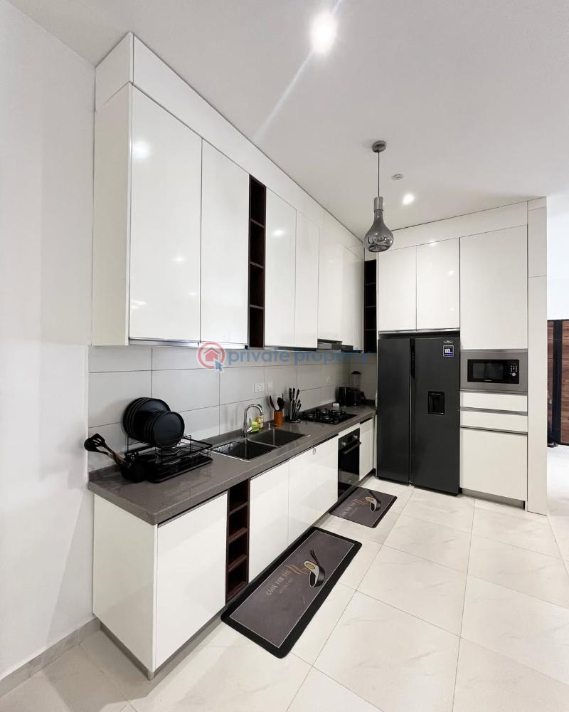 2 bedroom Block Of Flats For Rent Old Ikoyi Lagos - 3