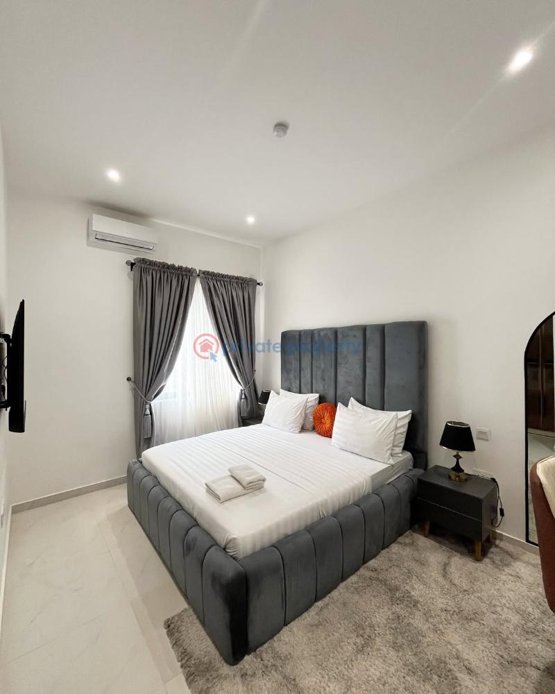 2 bedroom Block Of Flats For Rent Old Ikoyi Lagos - 5