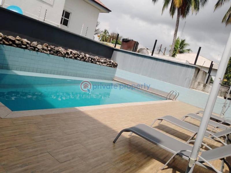 2 bedroom Flat & Apartment For Rent Victoria Island Lagos - 14