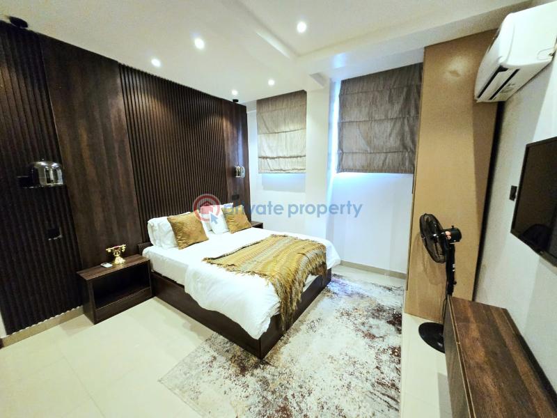 2 bedroom Flat & Apartment For Rent Victoria Island Lagos - 4