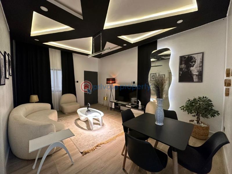 2 bedroom Block Of Flats Short let Wuye Abuja Phase 2  - 1