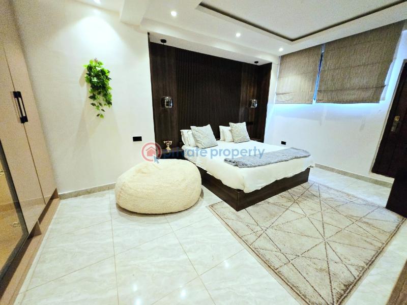 2 bedroom Flat & Apartment For Rent Victoria Island Lagos - 10