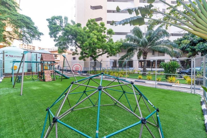 2 bedroom Block Of Flats For Rent Ajose Adeogun Victoria Island Lagos - 15