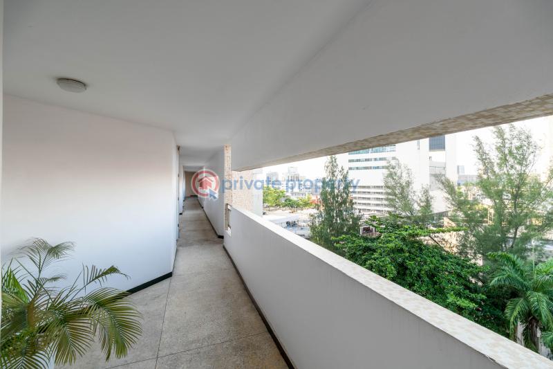 2 bedroom Block Of Flats For Rent Ajose Adeogun Victoria Island Lagos - 10