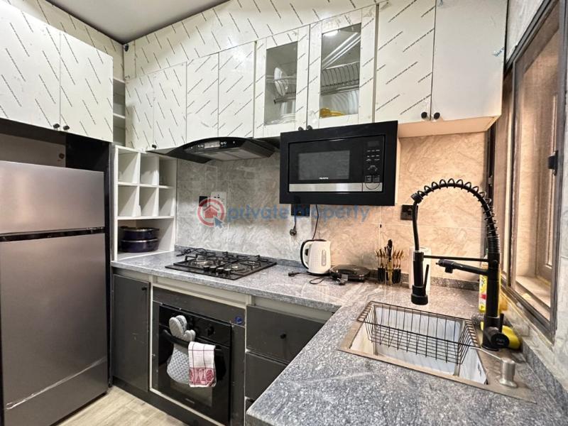 2 bedroom Block Of Flats Short let Wuye Abuja Phase 2  - 6