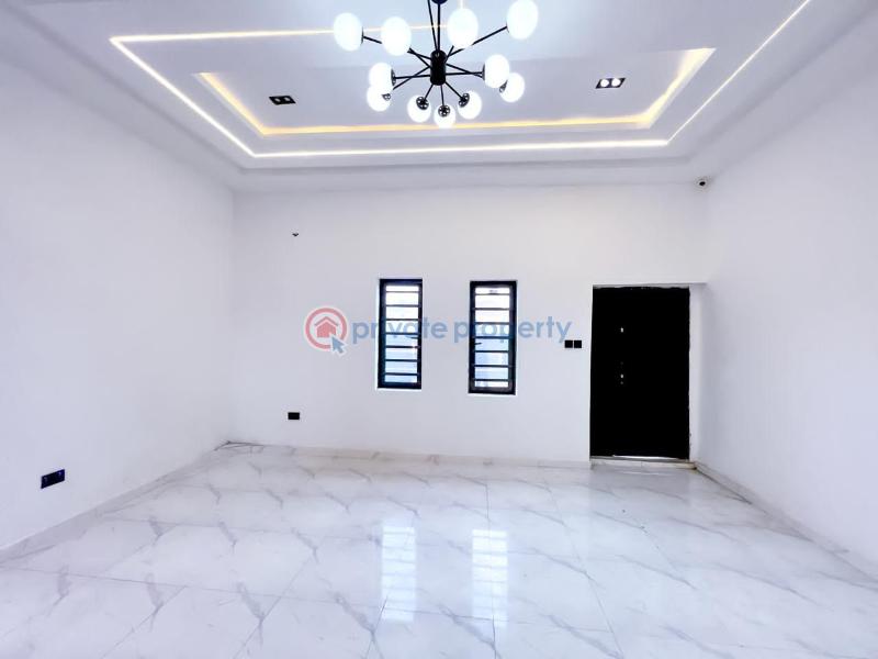 2 bedroom Block Of Flats For Rent Ikate Elegushi Lekki Lagos - 2