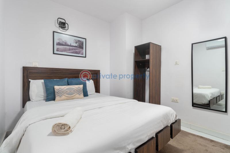 2 bedroom Block Of Flats For Rent Ajose Adeogun Victoria Island Lagos - 7